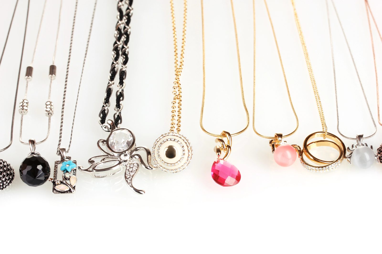 Kot osebni podpis niso verižice samo kos nakita